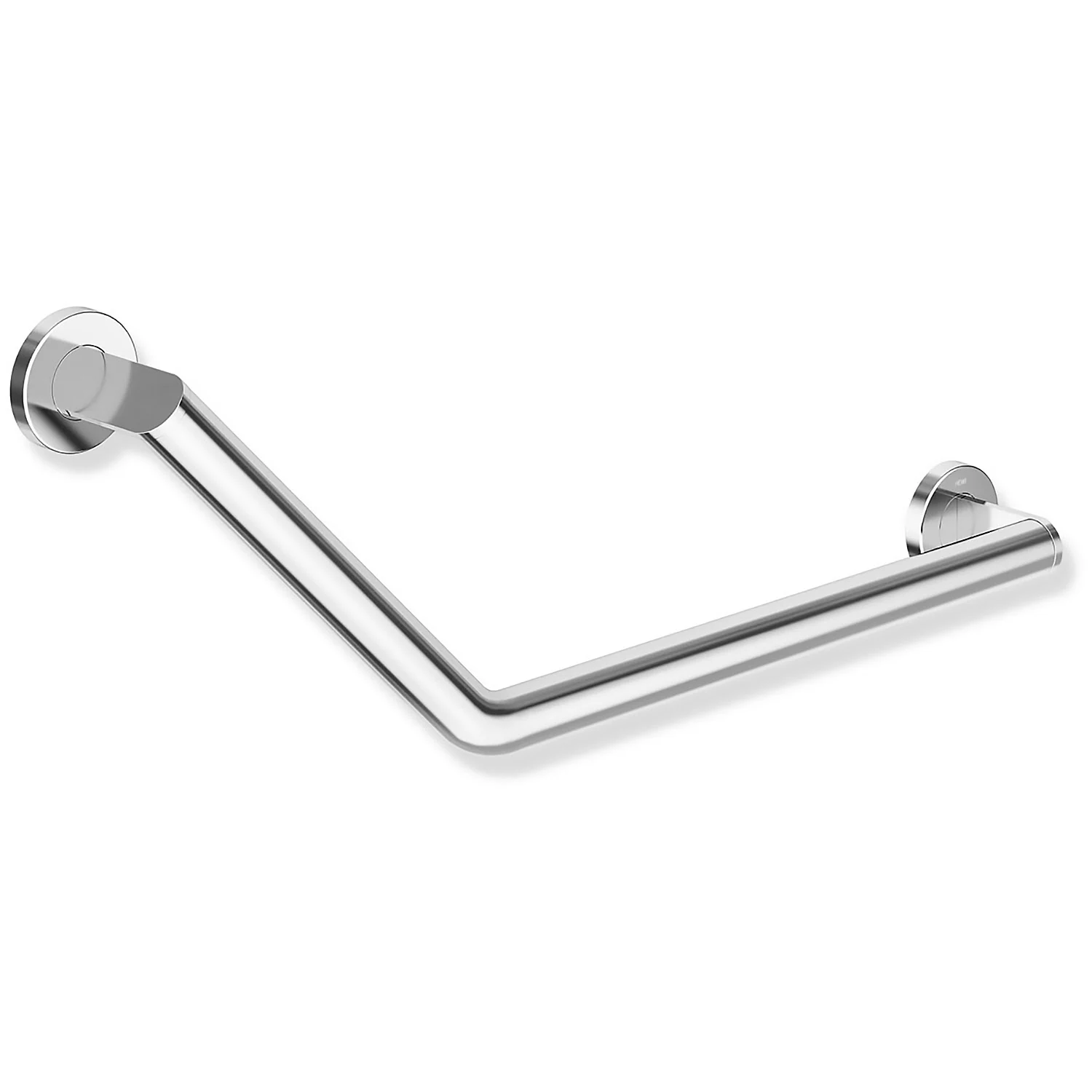 HEWI System 900 Winkelgriff 20 cm, links