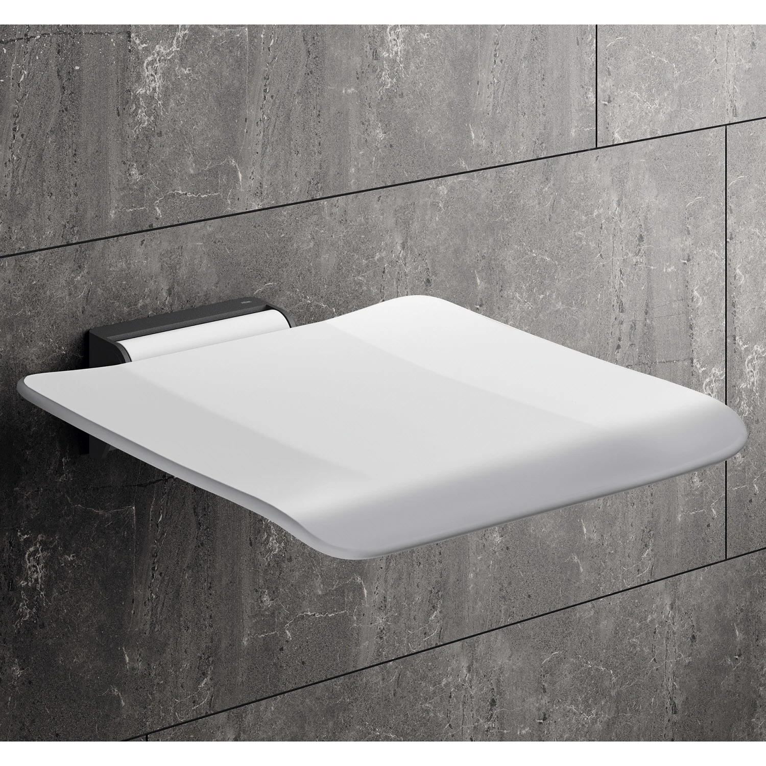 HEWI System 900 Klappsitz Bild 2