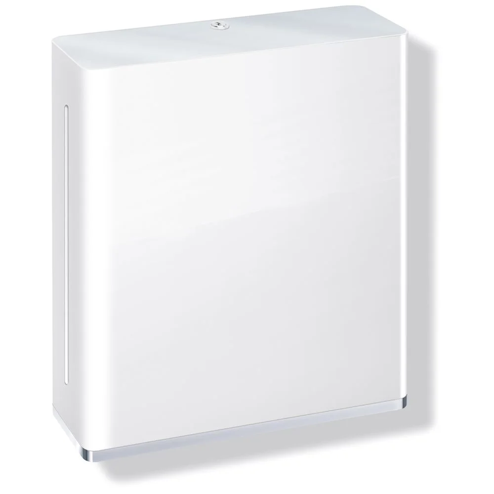 HEWI Papierhandtuchspender