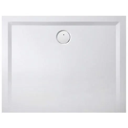 Hoesch Muna Rechteckduschwanne 120 x 120 cm
