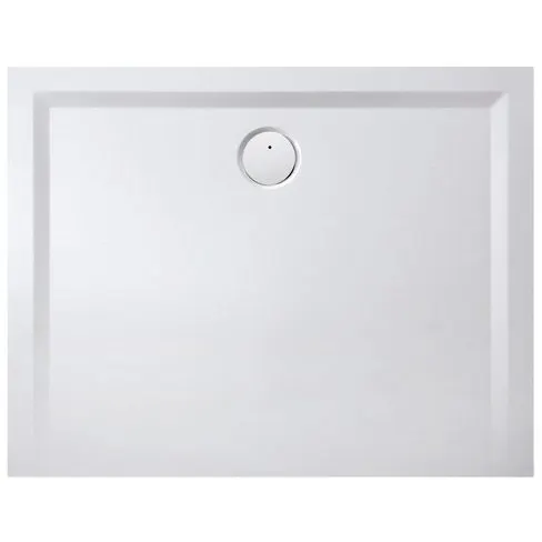 Hoesch Muna Rechteckduschwanne 140 x 100 cm