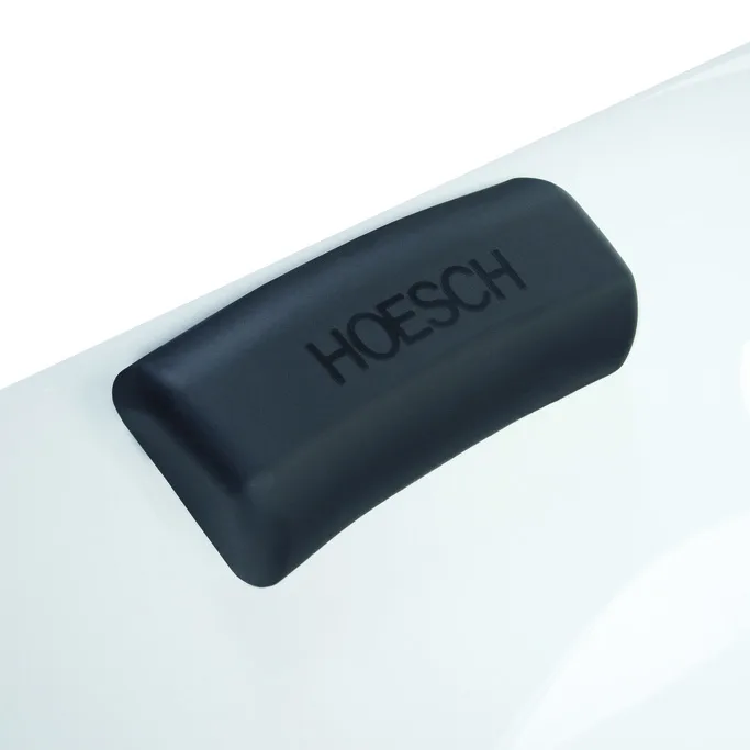 Hoesch Nackenkissen Gel