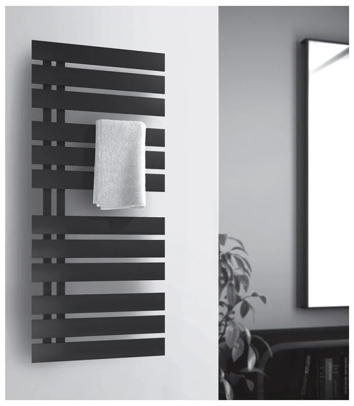 HSK Yenga Badheizkörper 60 x 118,6 cm Bild 2