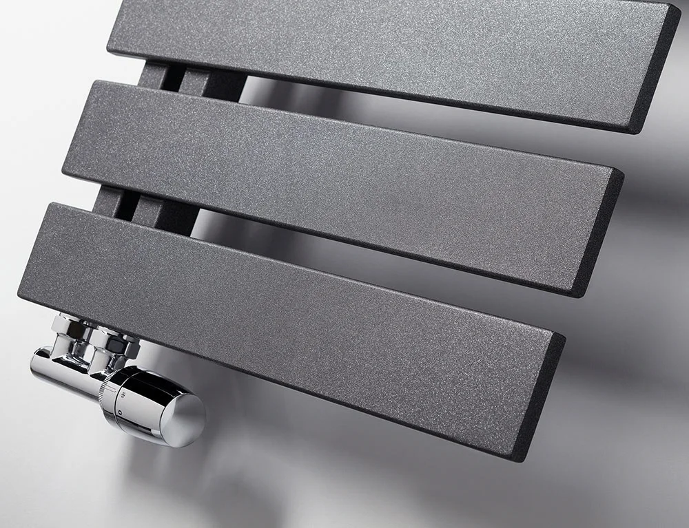 HSK Yenga Badheizkörper 60 x 182,4 cm Bild 2