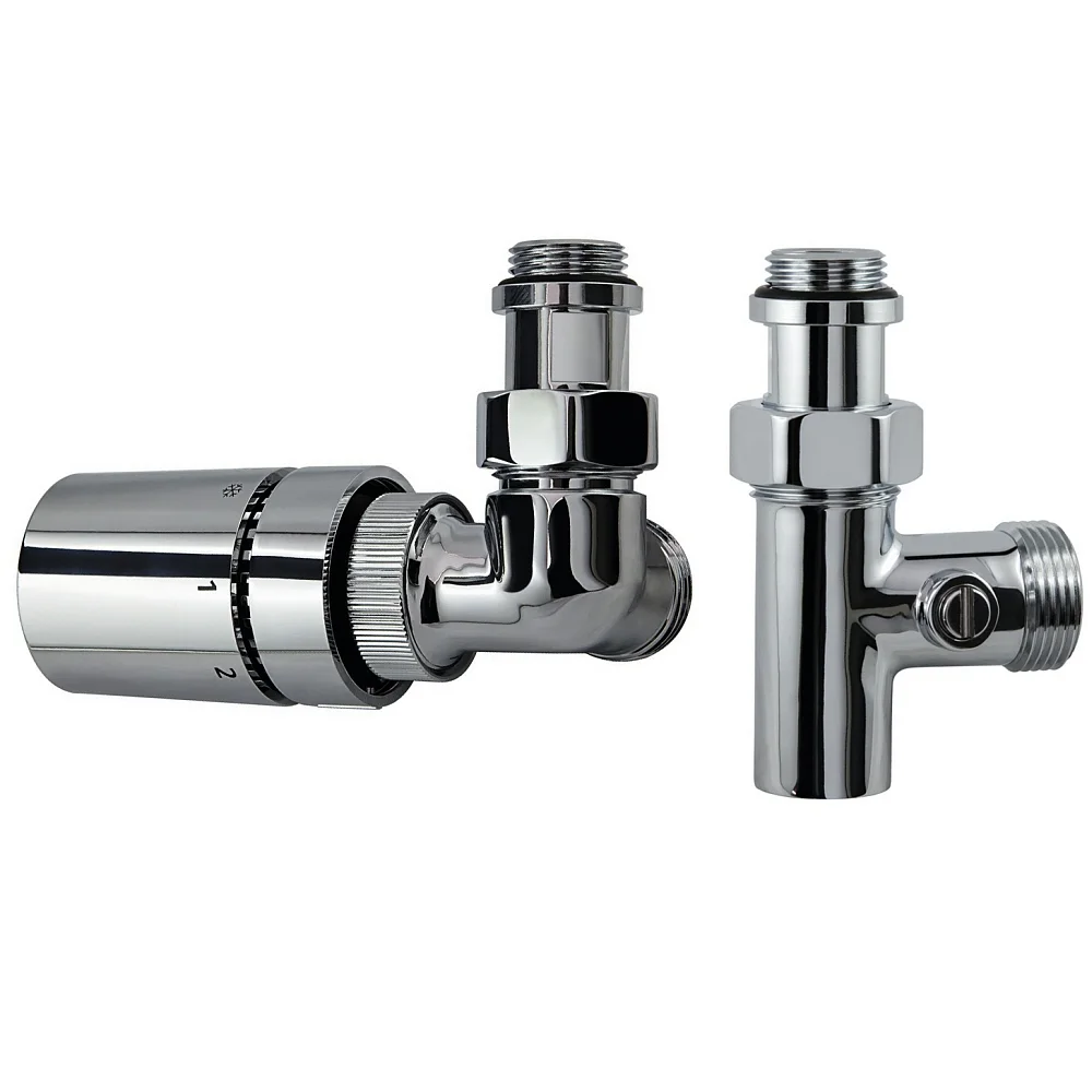 HSK Anschlussset für Mischbetrieb Version rechts