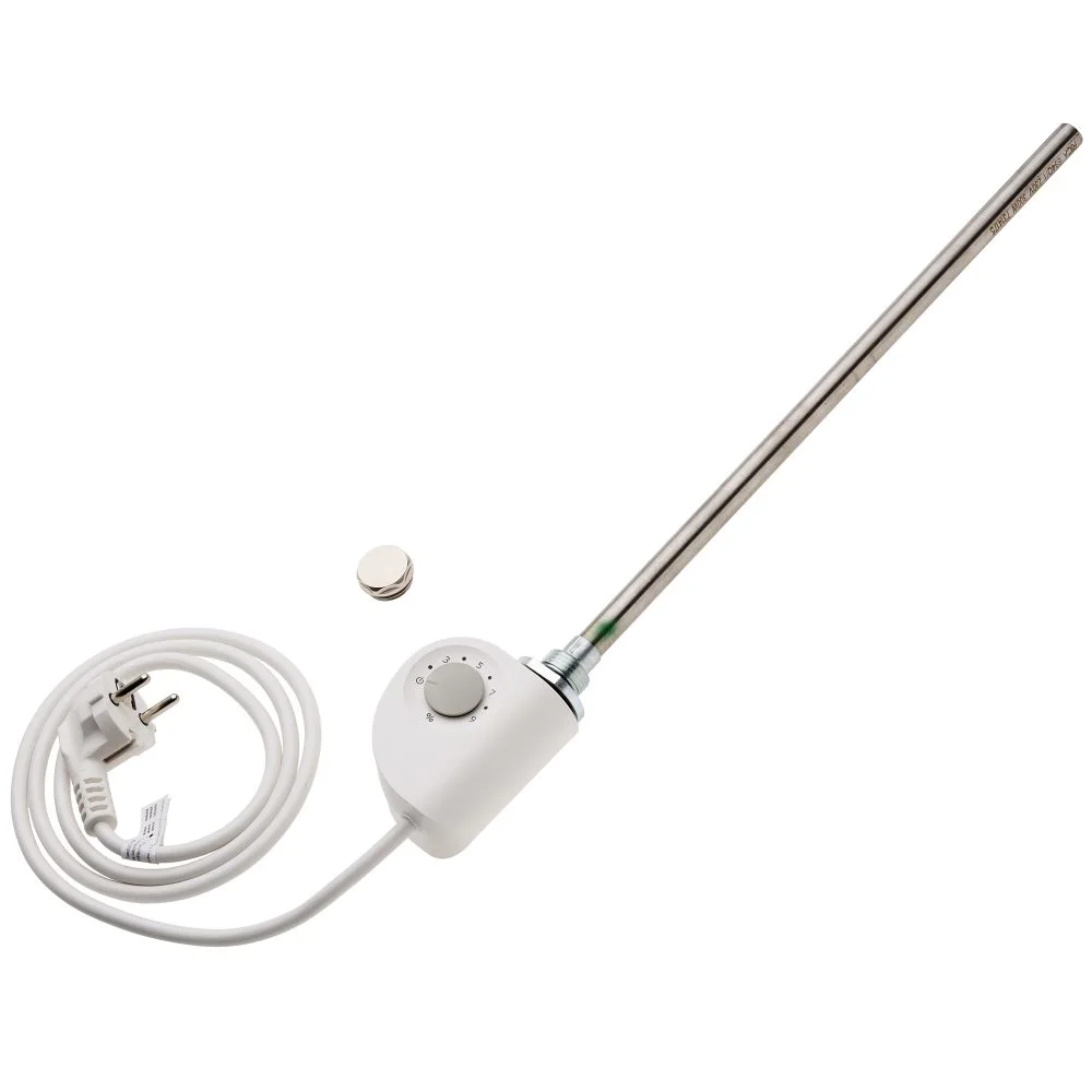 HSK Heizstab 2 mit Temperaturregler und 300 Watt