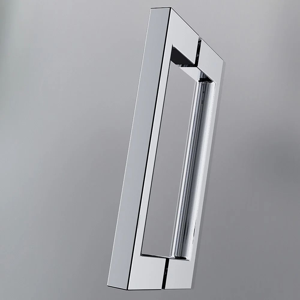 HSK Atelier Plan Eckeinstieg 4-teilig Sondermaß Bild 2