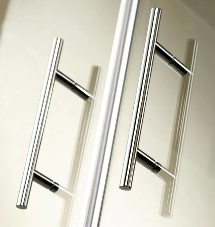 HSK Favorit Eckeinstieg Gleittür 4-teilig, 75 x 90 cm Bild 3