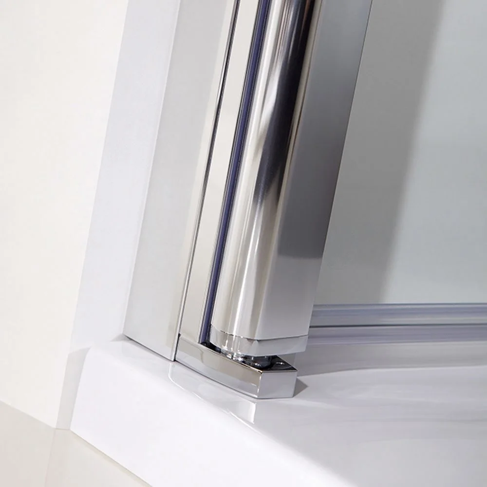 HSK Favorit Nova Drehtür für Nische Anschlag rechts 80 cm Bild 3