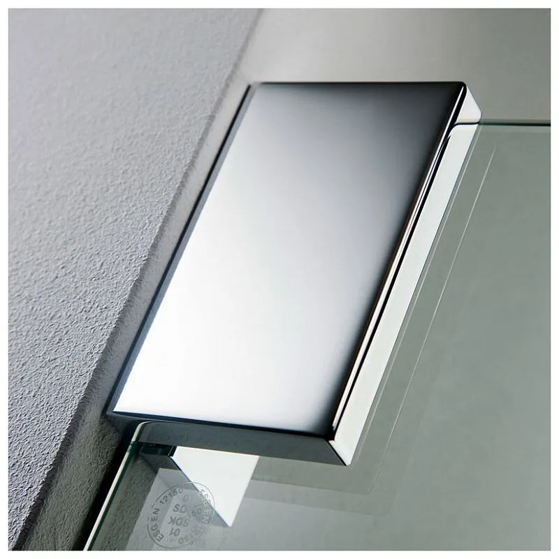 HSK K2 Seitenwand zu Modell K2.01 bis K2.62 Sonderbreite bis 140 cm Bild 2