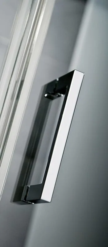 HSK K2P Drehtür für Seitenwand 75 x 200 cm Anschlag rechts Bild 3