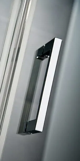 HSK K2P Gleittür 2-teilig 120 cm, Anschlag rechts Bild 4