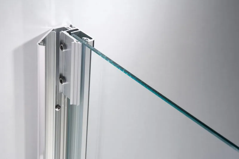 HSK Premium Softcube Drehtür für Seitenwand Sondermaß, Anschlag rechts Bild 3