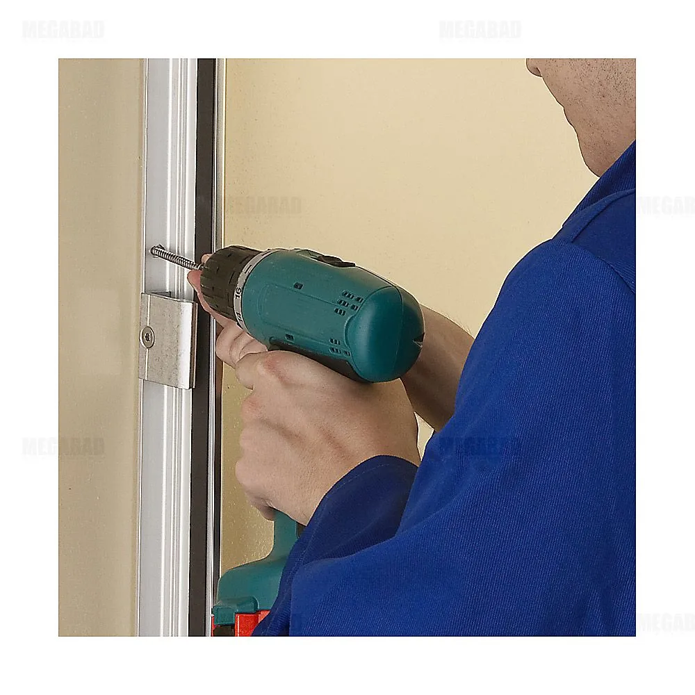 HSK Montageservice für Walk In Pro