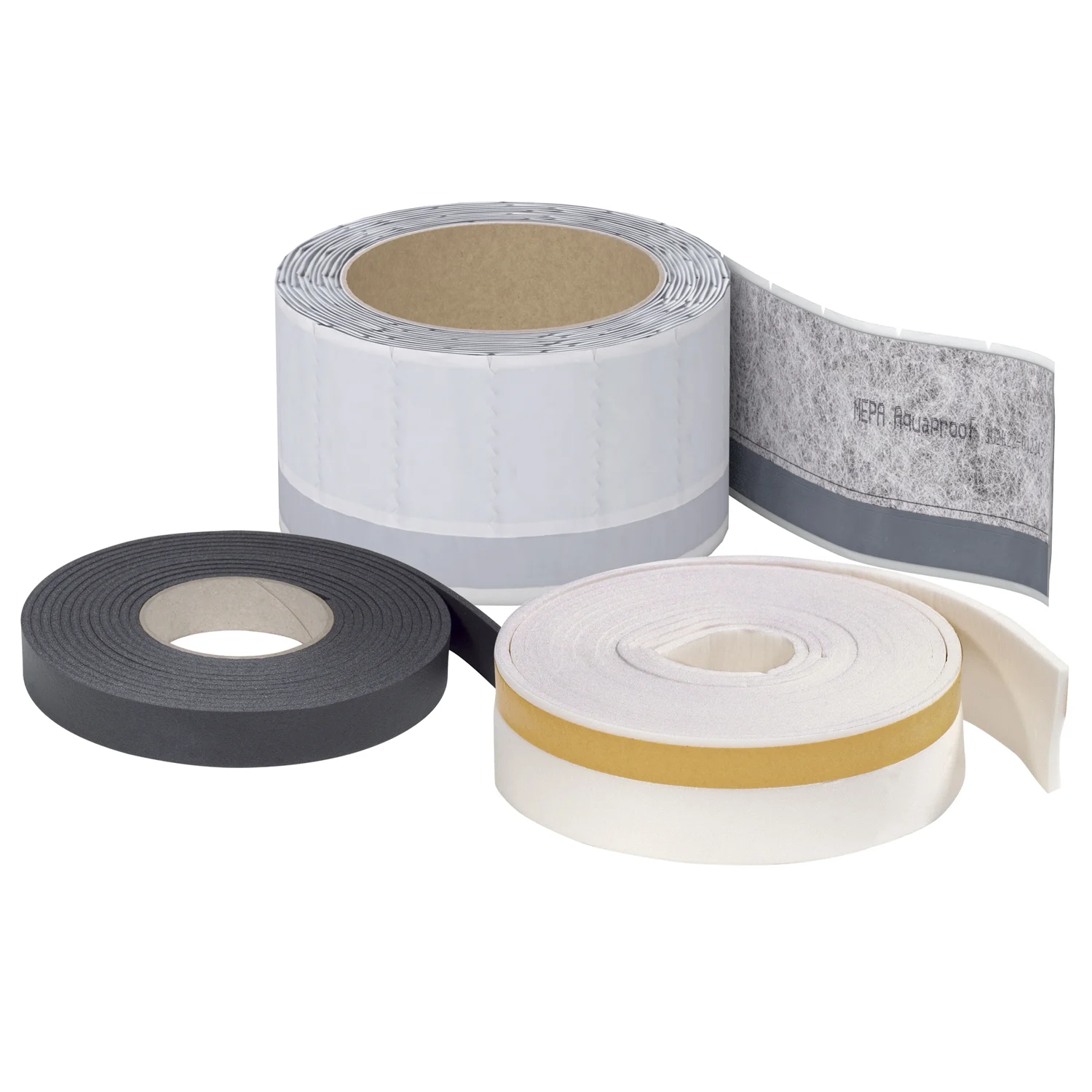 HSK Aqua-Proof-Dichtset