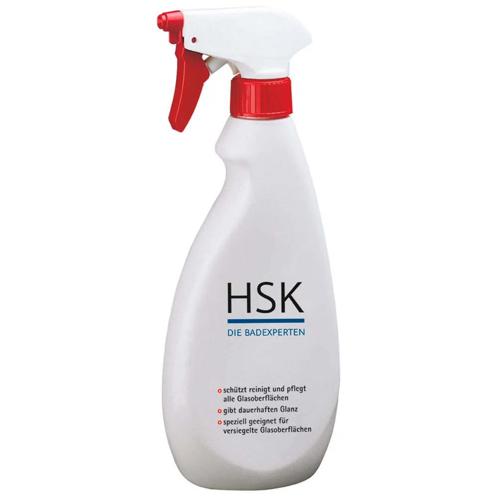 HSK Edelglas Cleaner, 1 Flasche