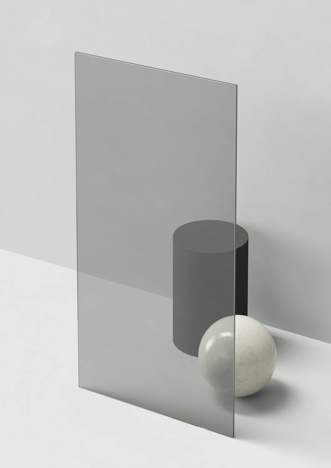 HÜPPE Design elegance Badewannenabtrennung Schwingfalttür Sondermaß, Anschlag rechts Bild 8