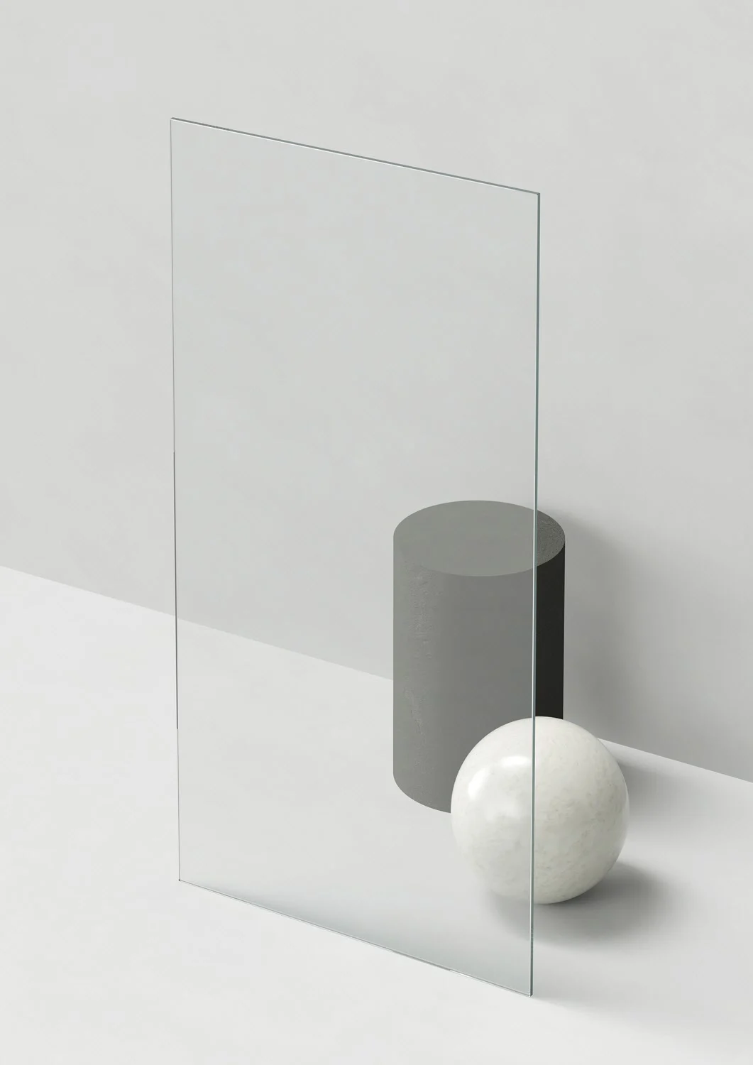 HÜPPE Classics 2 Gleittüreckeinstieg 2-teilig 80/80 x 190 cm, Glas mit Anti-Plaque Bild 8