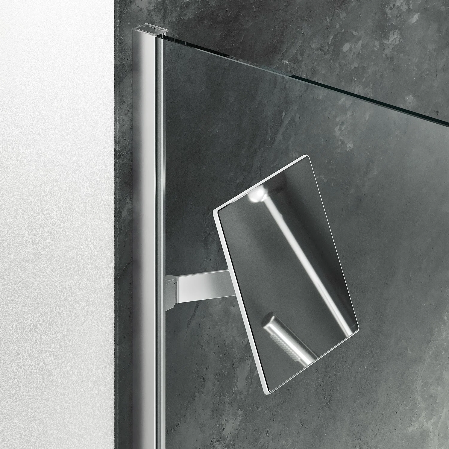 HÜPPE Select+ Mirror