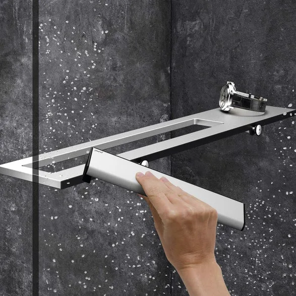 HÜPPE Select+ Wiper Bild 2