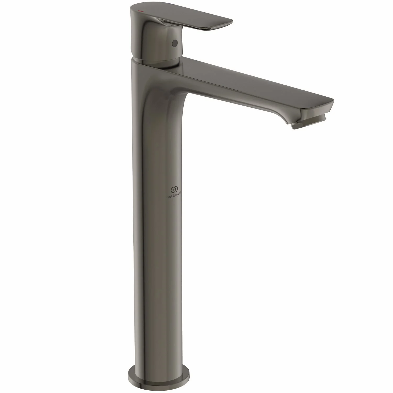 Bateria widok z boku, ciemne wykończenie, Ideal Standard