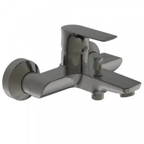 Ciemny kran w widoku z boku, Ideal Standard