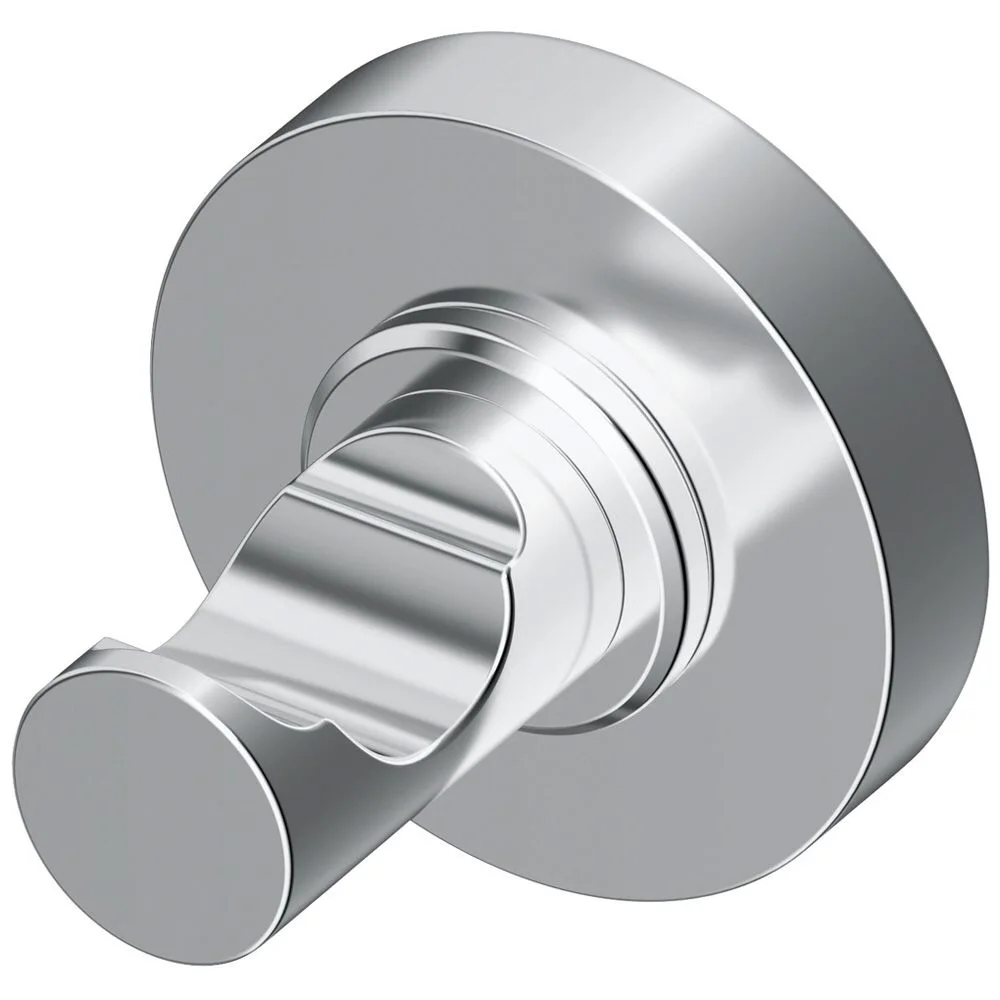 Chromowany haczyk ścienny do łazienki, Ideal Standard