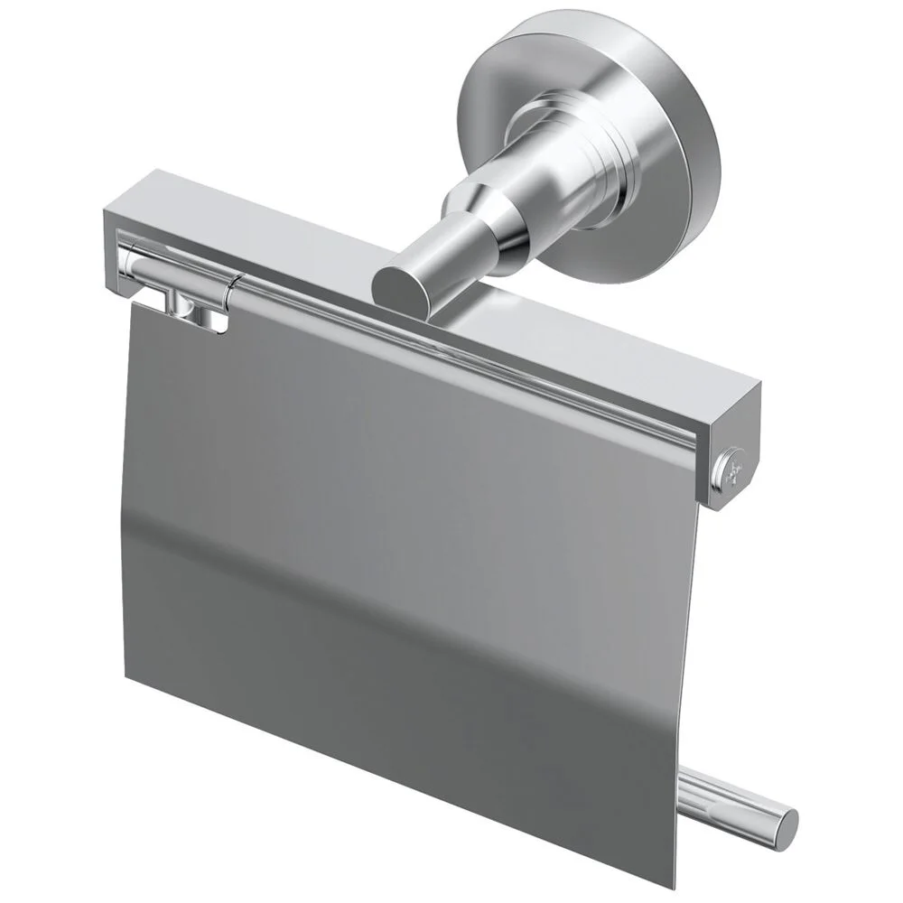 Ideal Standard IOM Papierrollenhalter mit Deckel