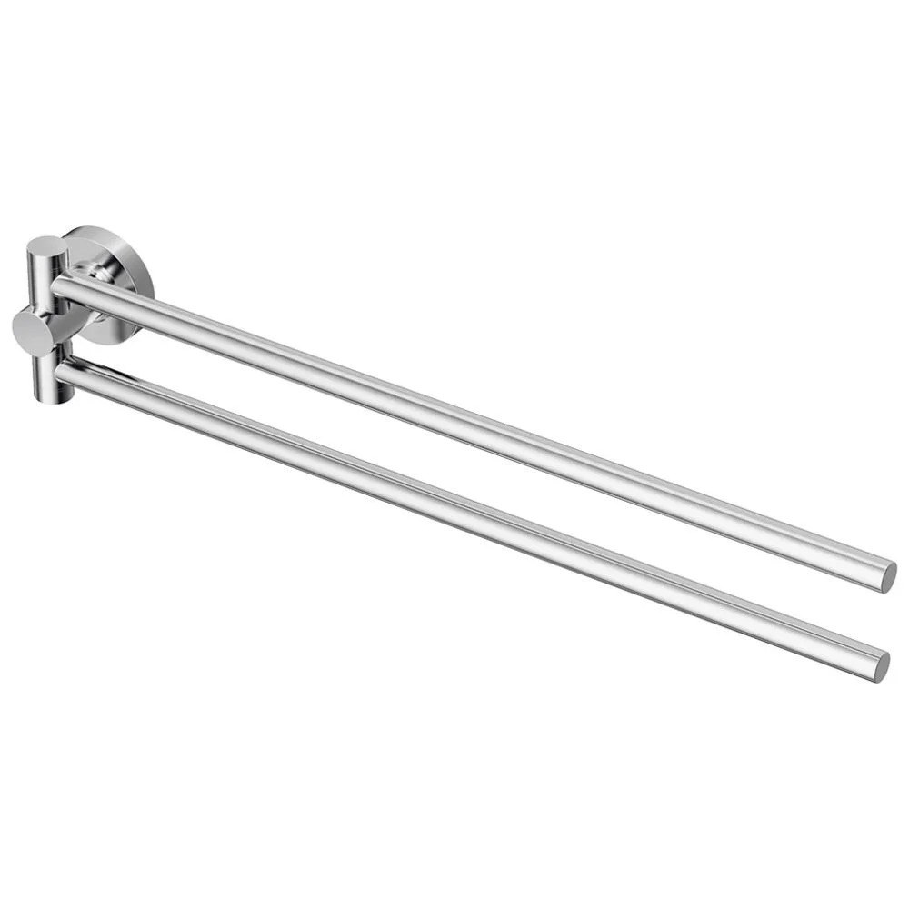 Ideal Standard IOM Handtuchstange doppelt