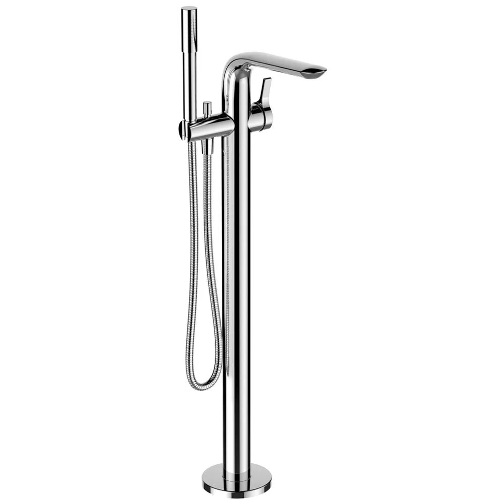 Ideal Standard Melange freistehende Einhebel-Wannenarmatur Bausatz 2