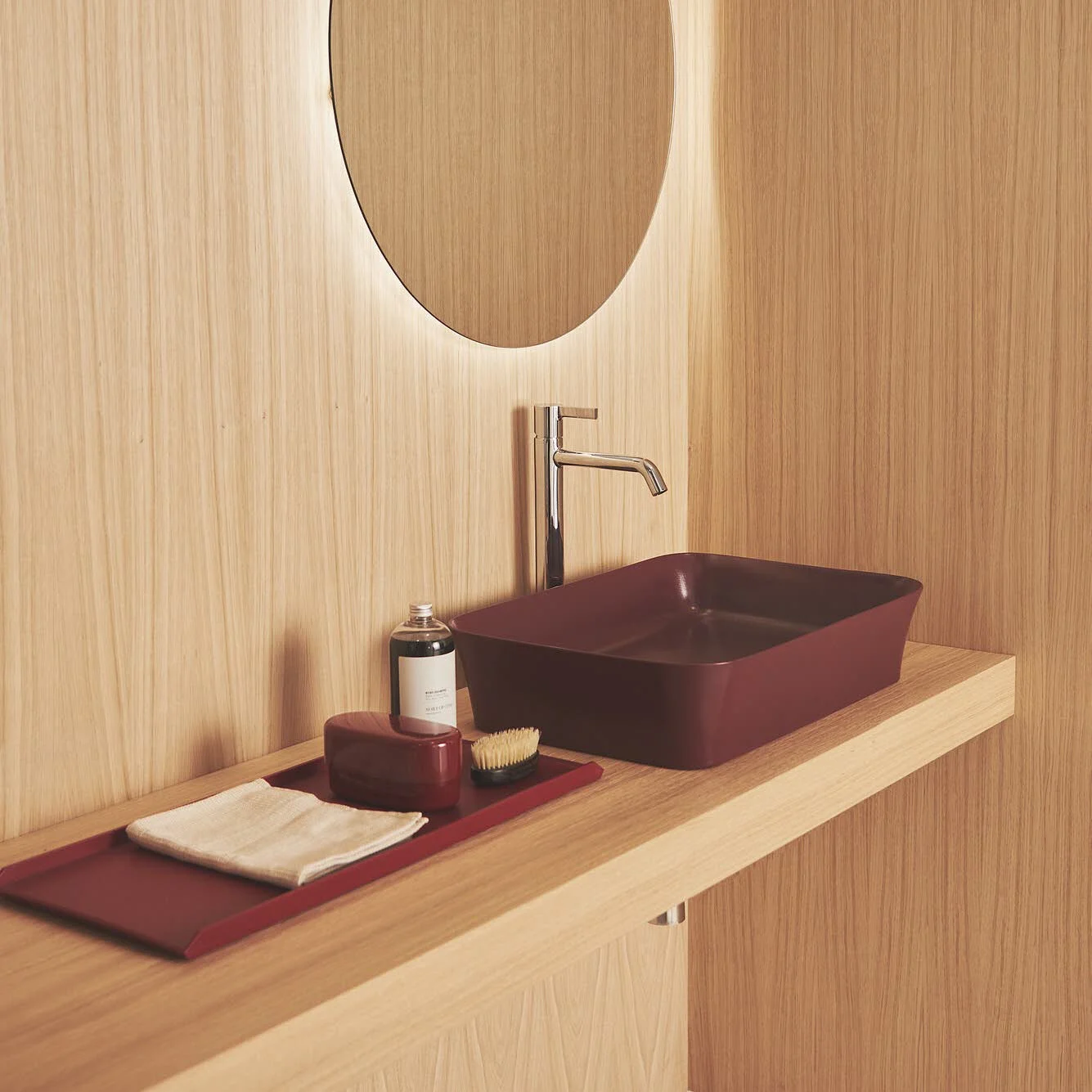 Ideal Standard Joy Waschtischarmatur mit langem Sockel, ohne Ablaufgarnitur Bild 8