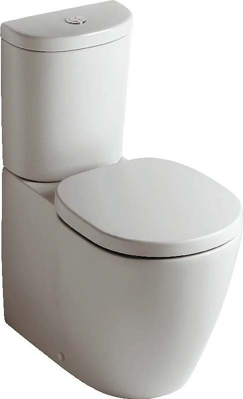 Ideal Standard Connect Standtiefspül-WC für Kombination