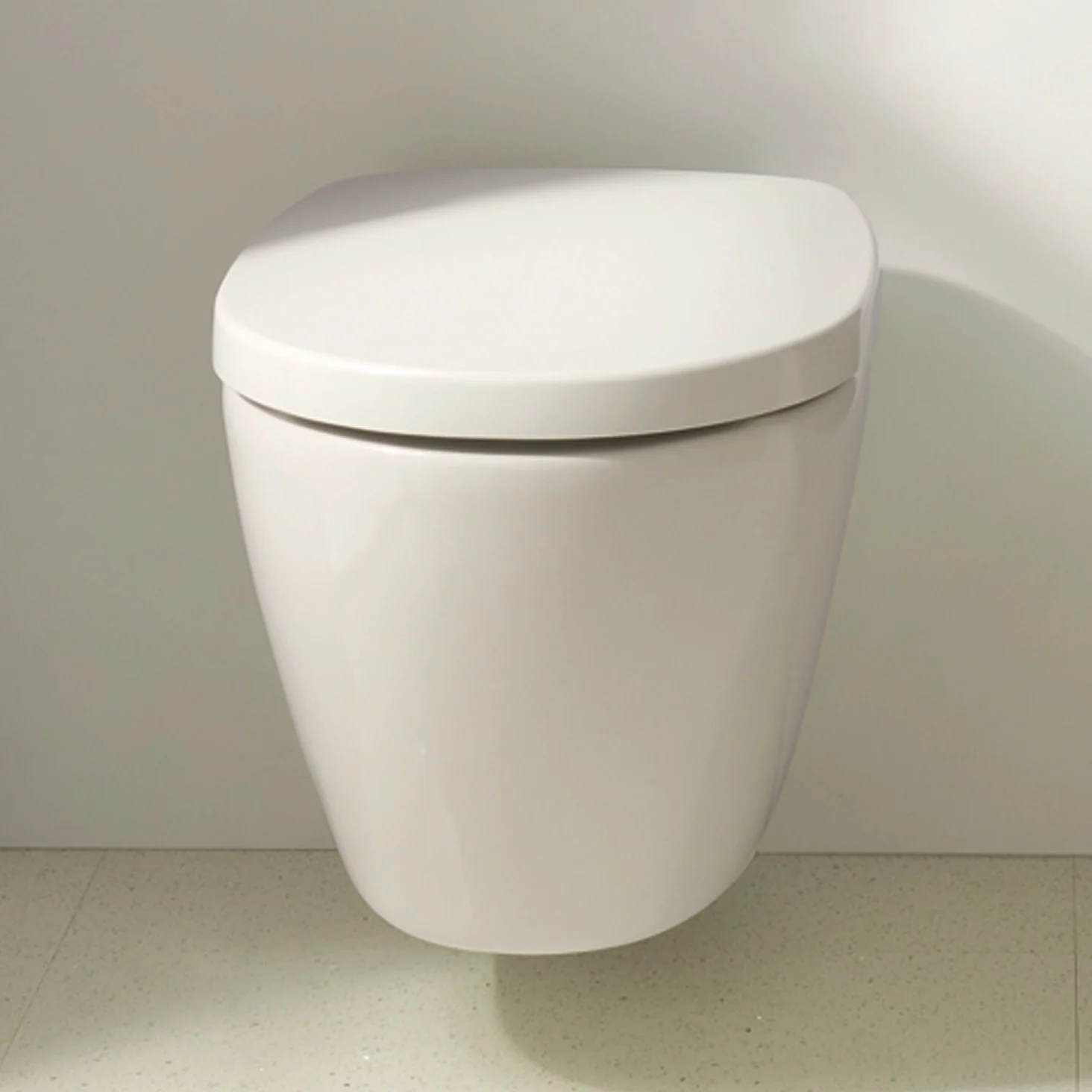 Ideal Standard Connect Wandtiefspülklosett AquaBlade
