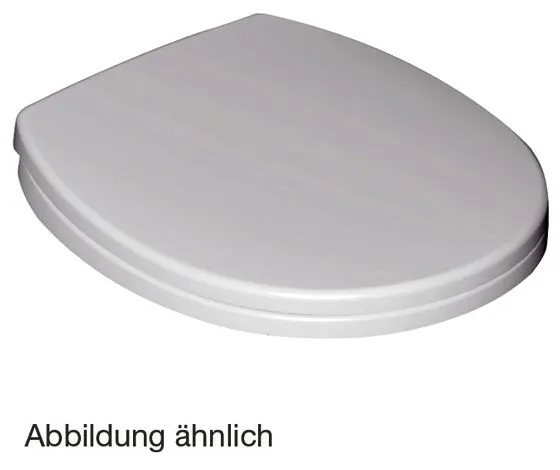 Wycięta biała deska sedesowa, Ideal Standard