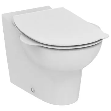 Ideal Standard Contour 21 Schools WC-Sitz für Kinder von 3 - 7 Jahren