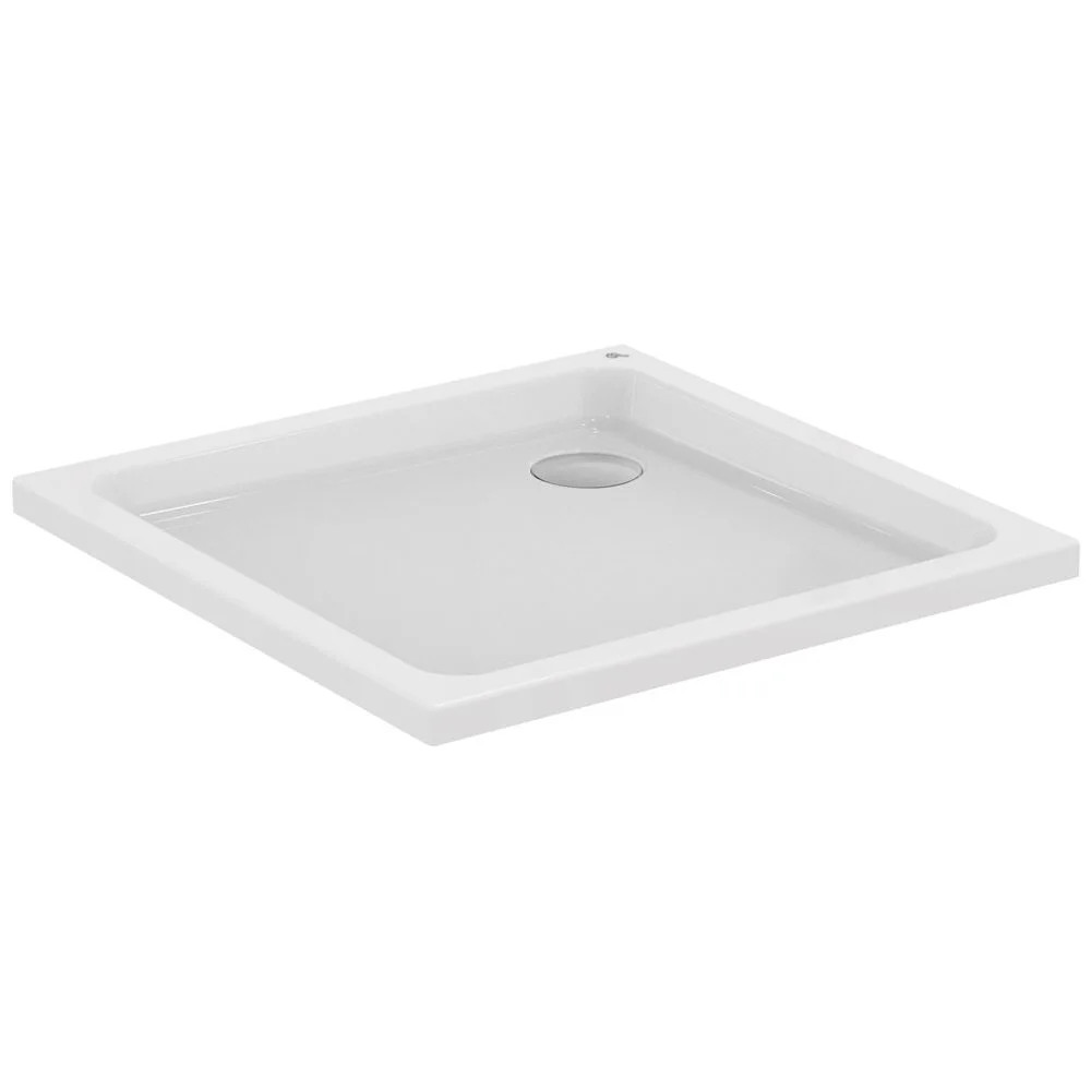 Ideal Standard Hotline Neu Duschwanne 80 x 80 cm