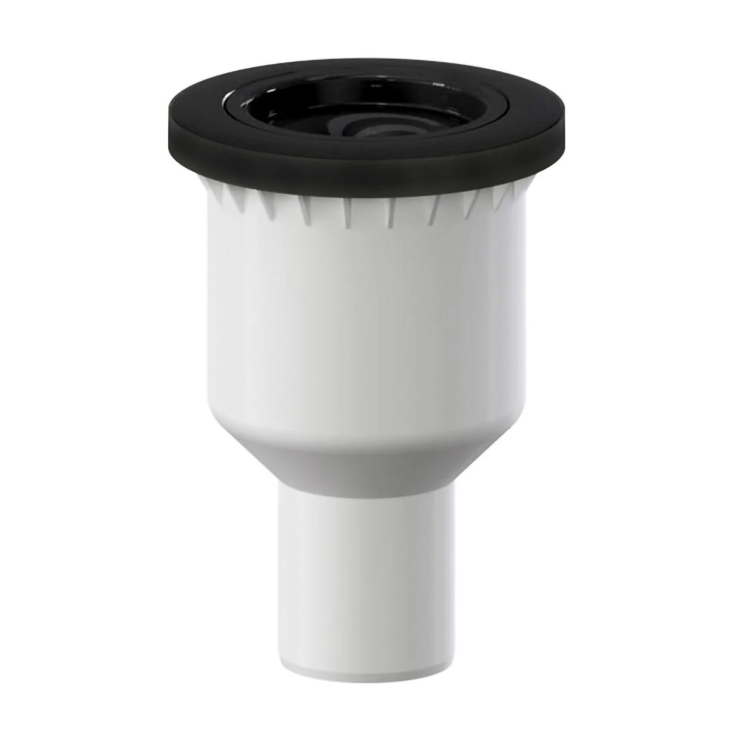 Ideal Standard Ablaufgarnitur Dallmer Orio, Ablauf senkrecht