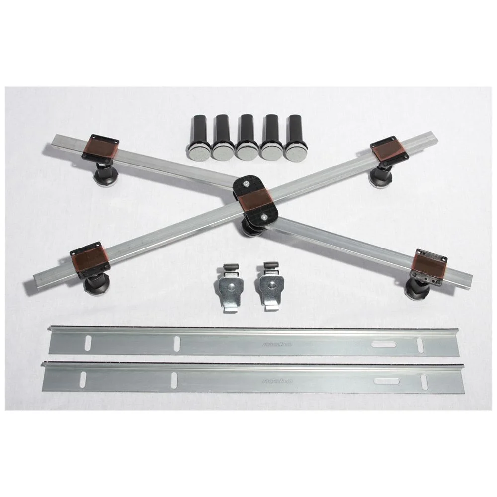 Ideal Standard Montage-Satz Größe 1 für Brausewannen