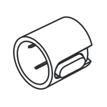 Ideal Standard Idealrain Ersatz-Mengengriff