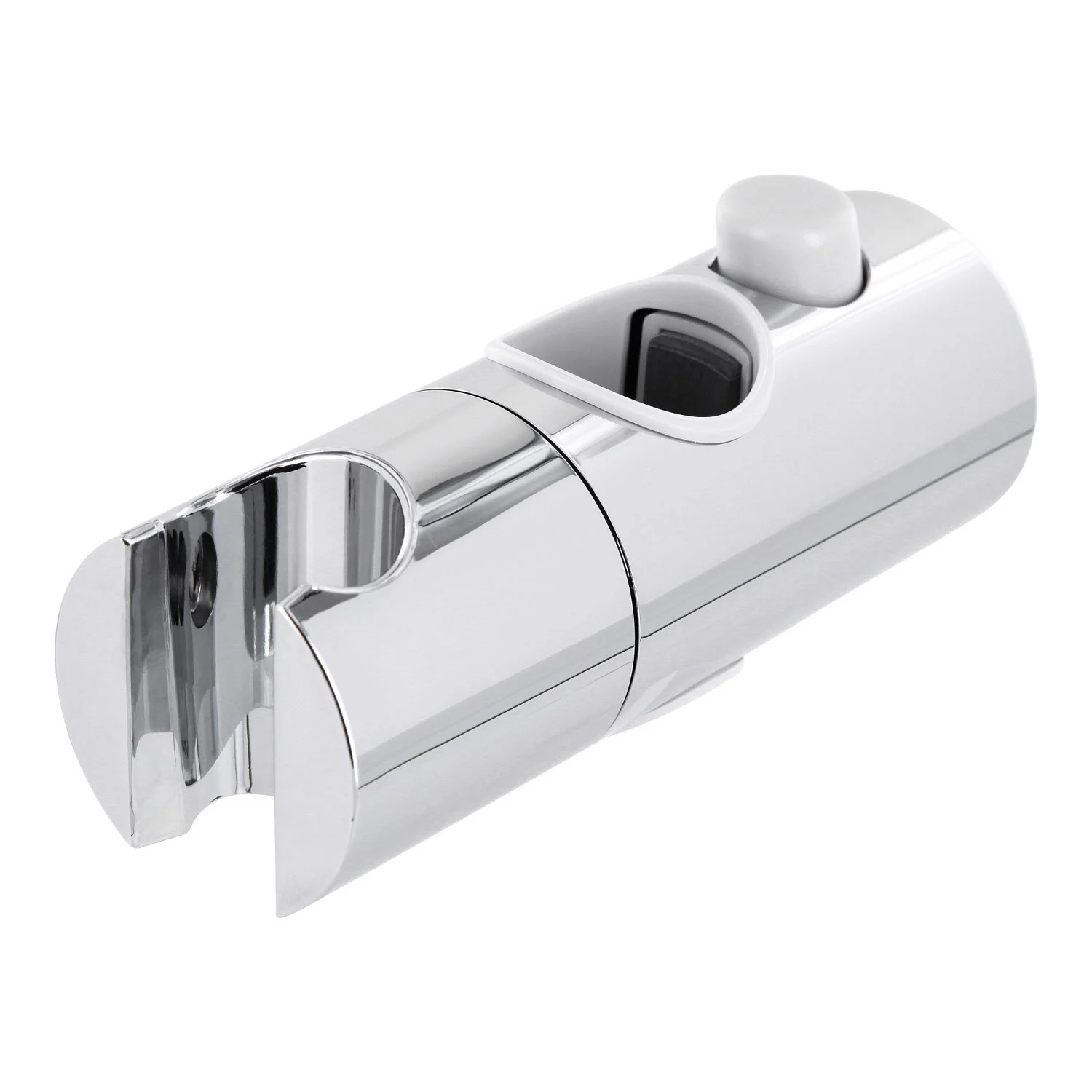 Chromowany uchwyt prysznicowy z boku, Ideal Standard