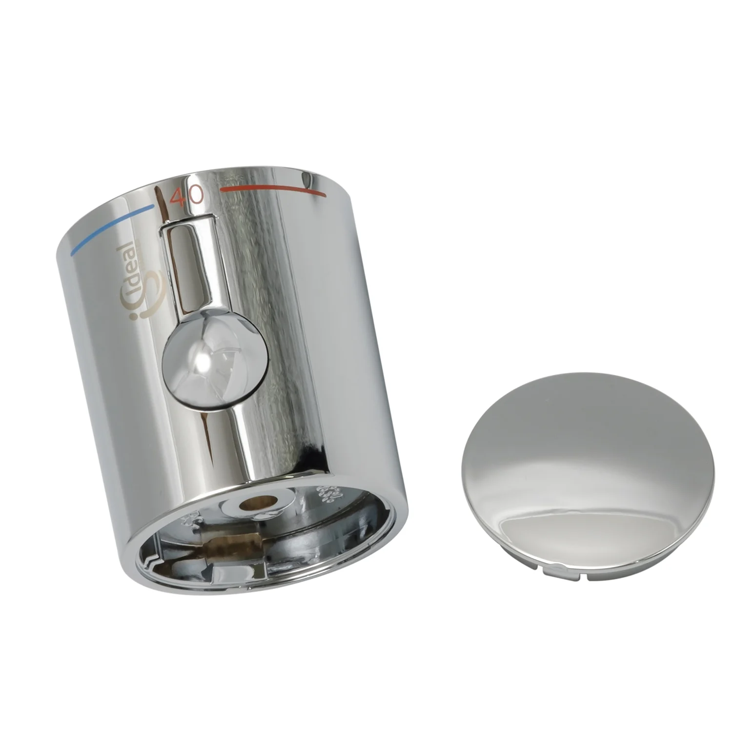 Akcesorium do baterii Ideal Standard w widoku z przodu, Ideal Standard
