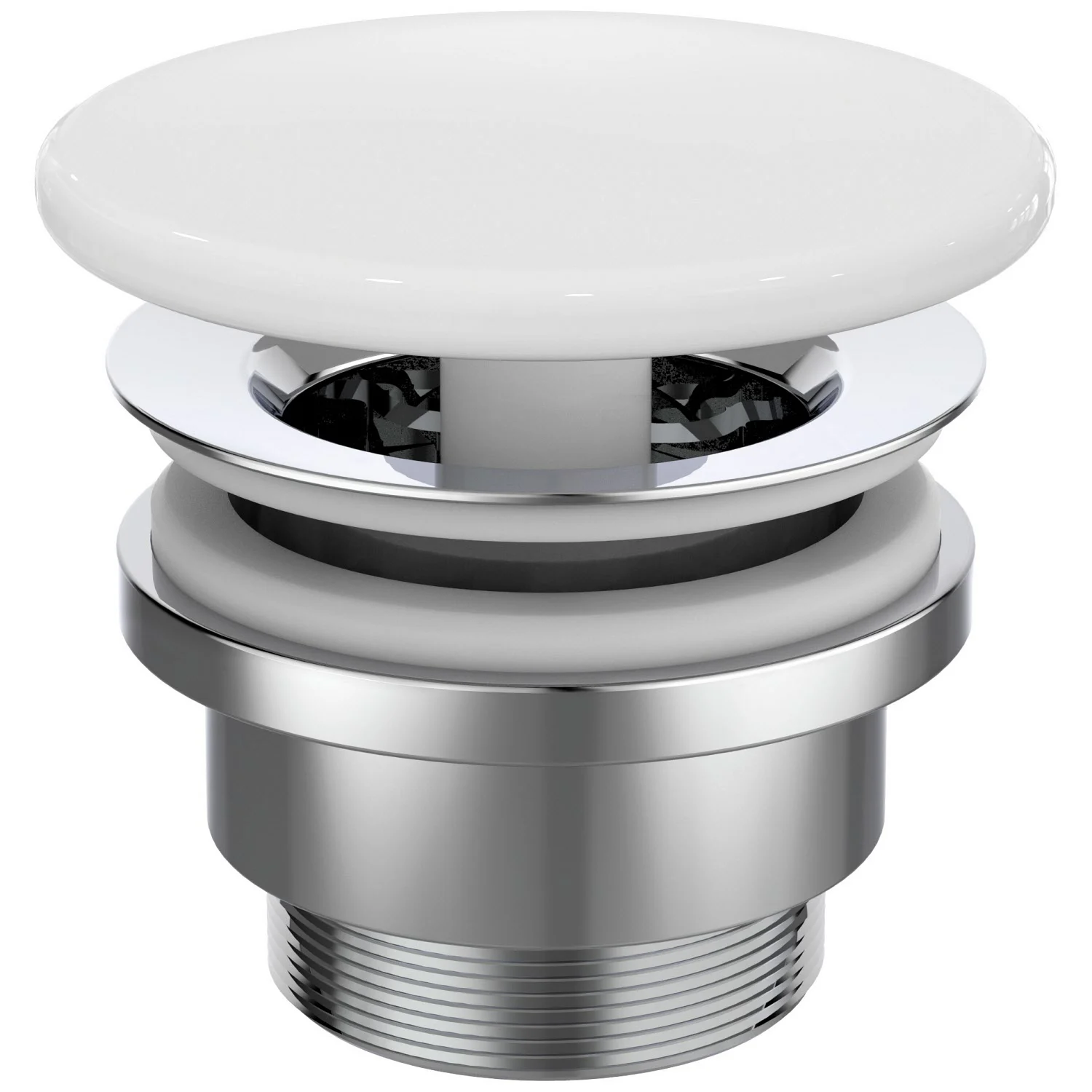 Ideal Standard nicht verschliessbares Schaftventil