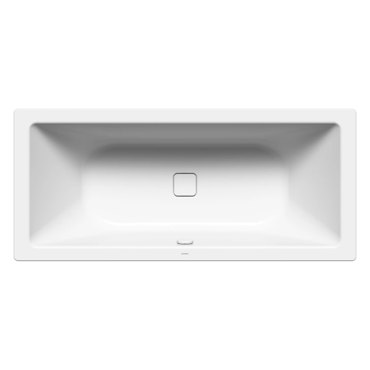 Kaldewei Conoduo 732 Badewanne 170 x 75 cm