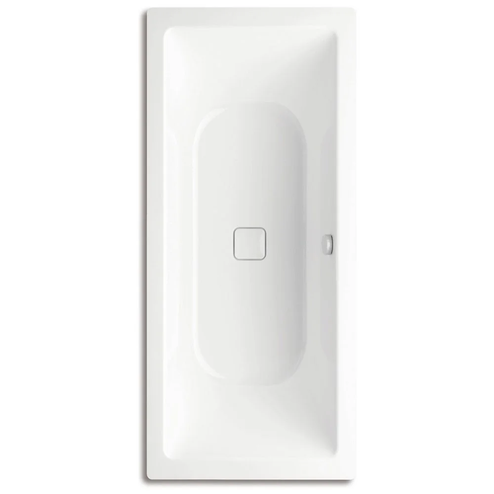 Kaldewei Conoduo 733 Badewanne 180 x 80 cm