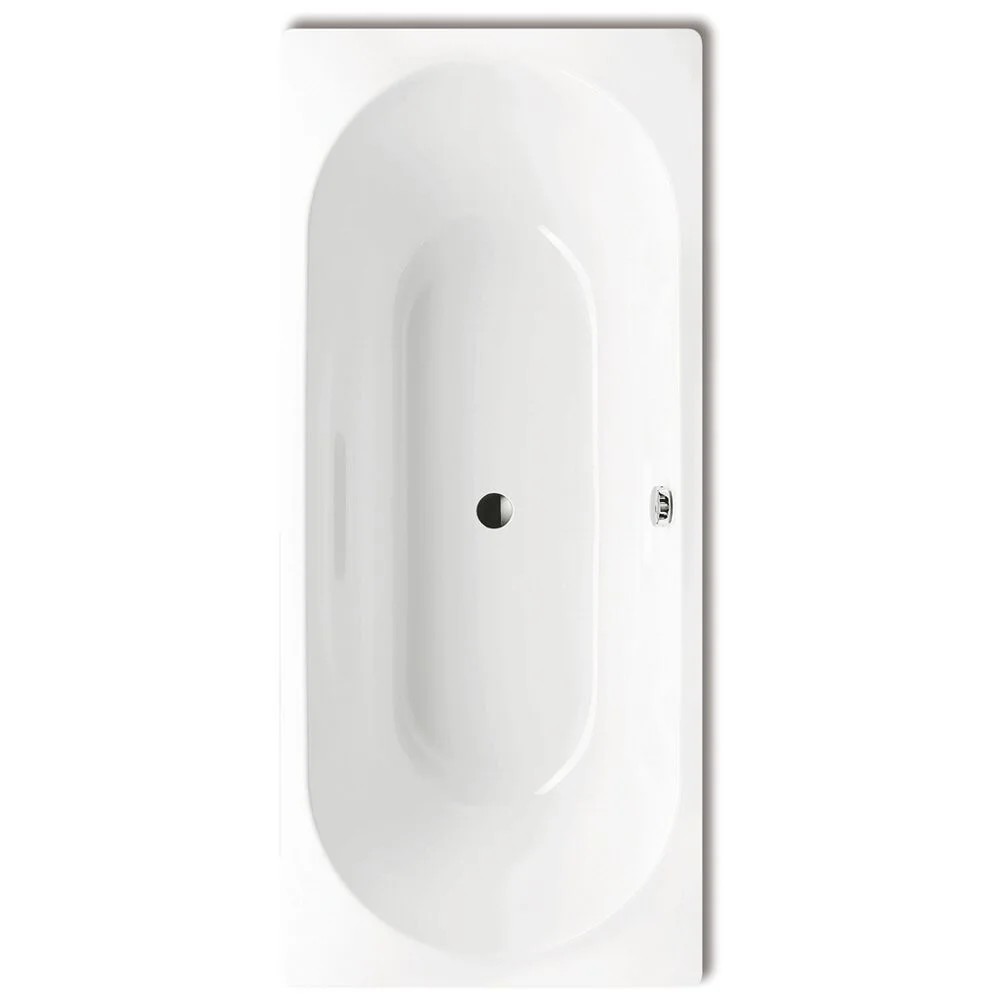 Kaldewei Vaio Duo 950 Badewanne 180 x 80 cm