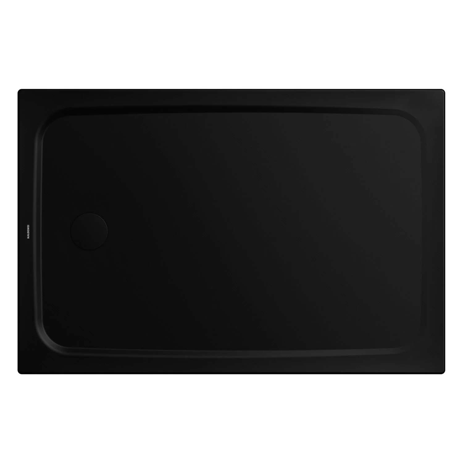 Kaldewei CAYONOPLAN 2257-1 Duschwanne 90 x 100 cm, mit Secure Plus Bild 2
