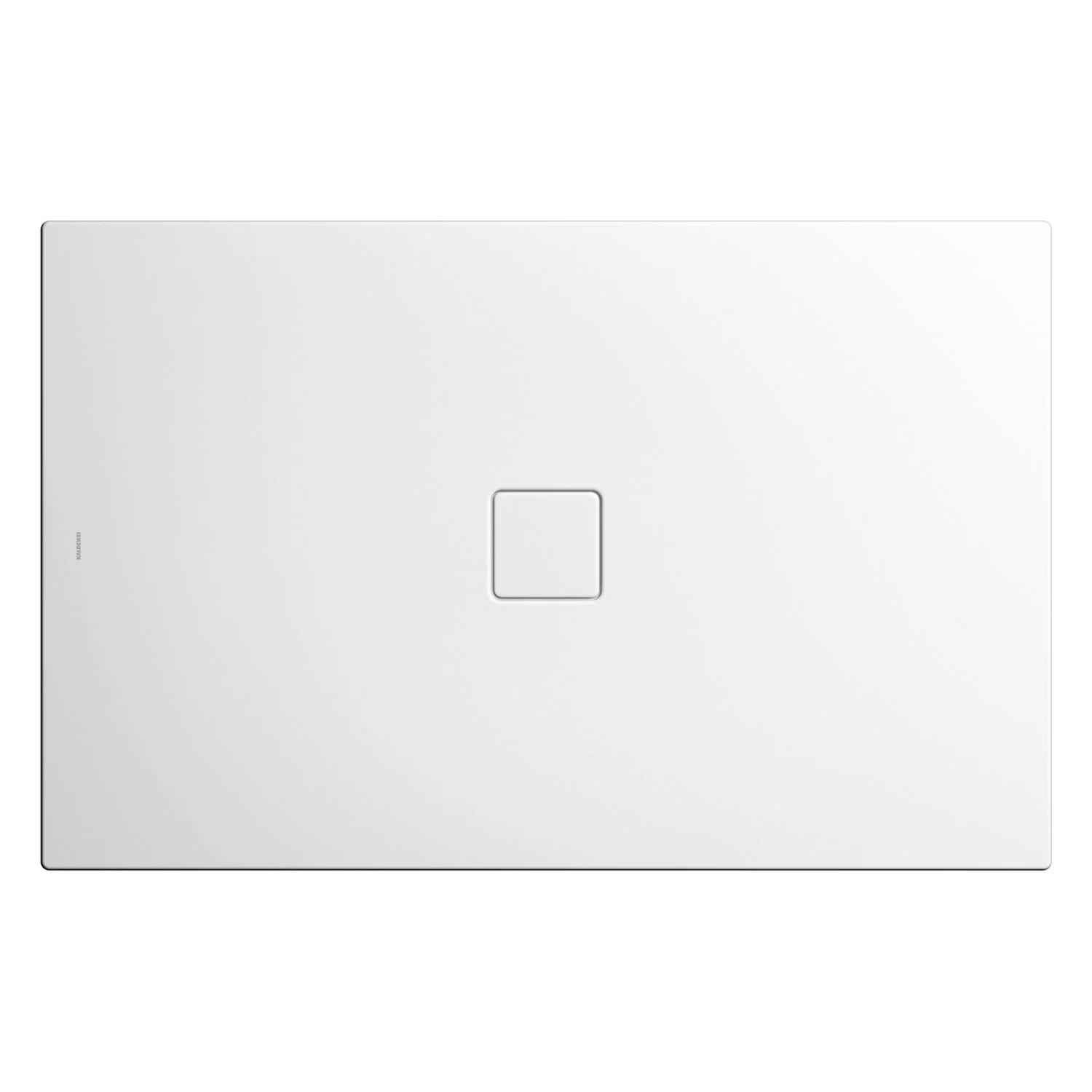 Kaldewei CONOFLAT 865-1 Duschwanne 80 x 180 cm