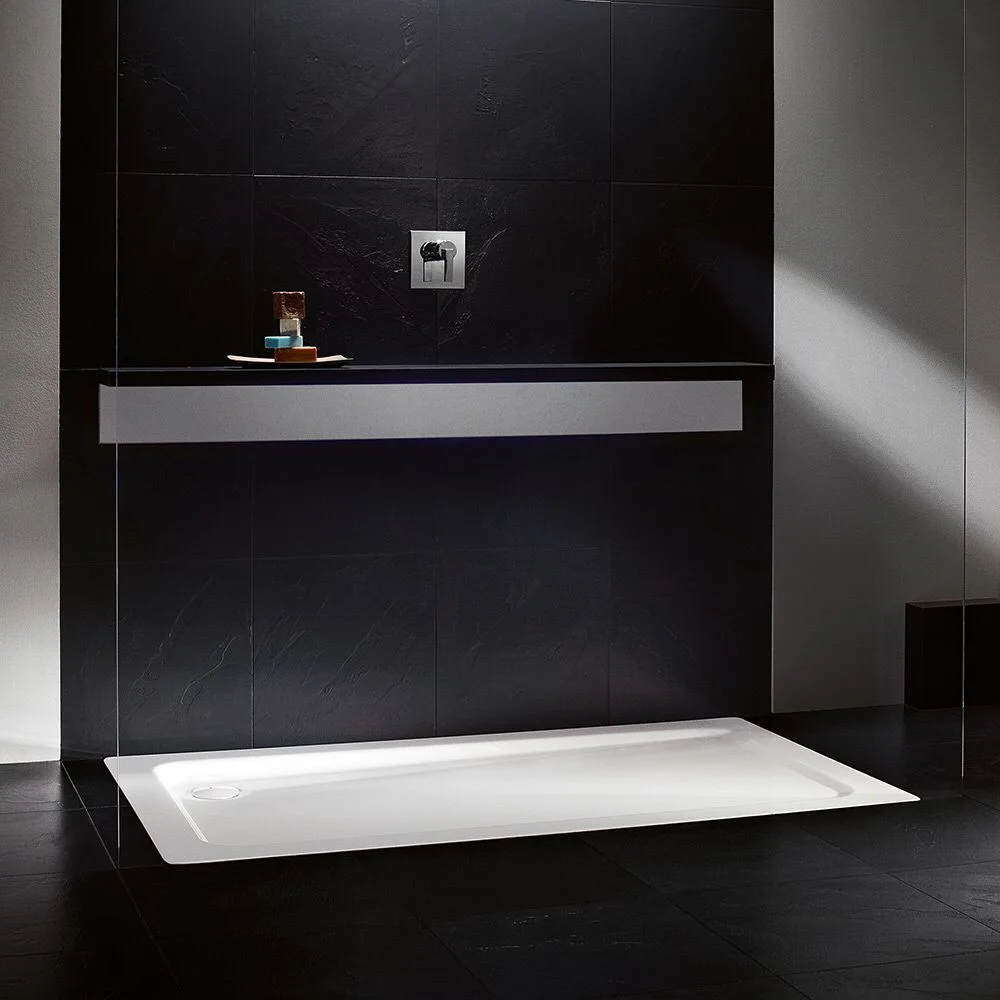 Kaldewei SUPERPLAN CLASSIC 429-1 Duschwanne 90 x 140 cm Bild 2