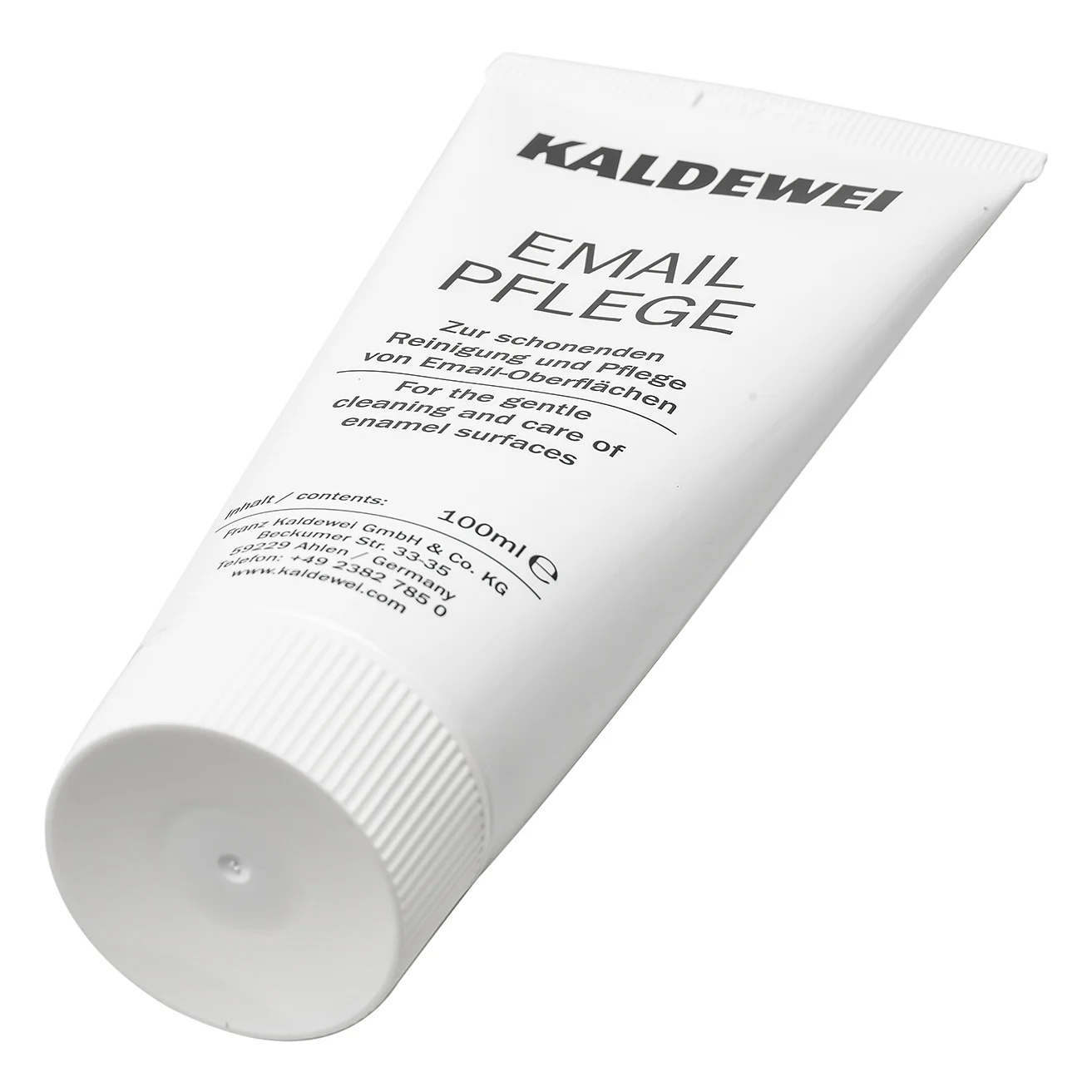 Kaldewei Email-Pflege