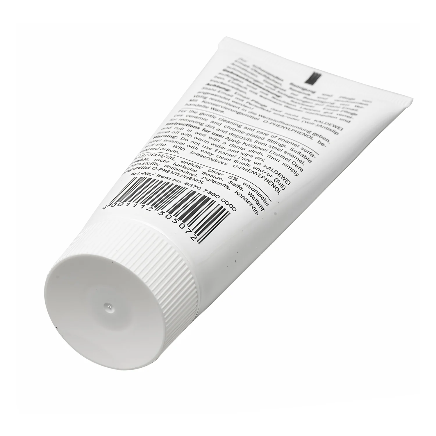 Kaldewei Email-Pflege Bild 2